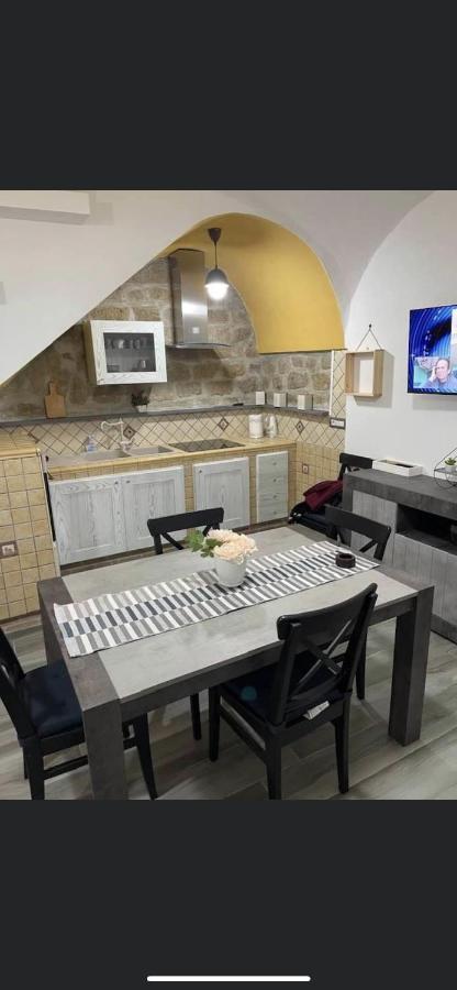 Casa Sania Appartamento Napoli