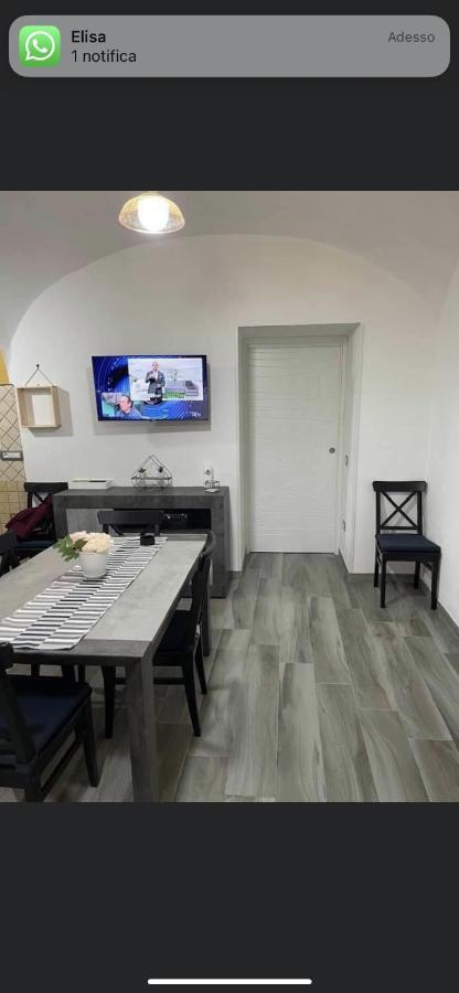 Appartamento Casa Sania Napoli