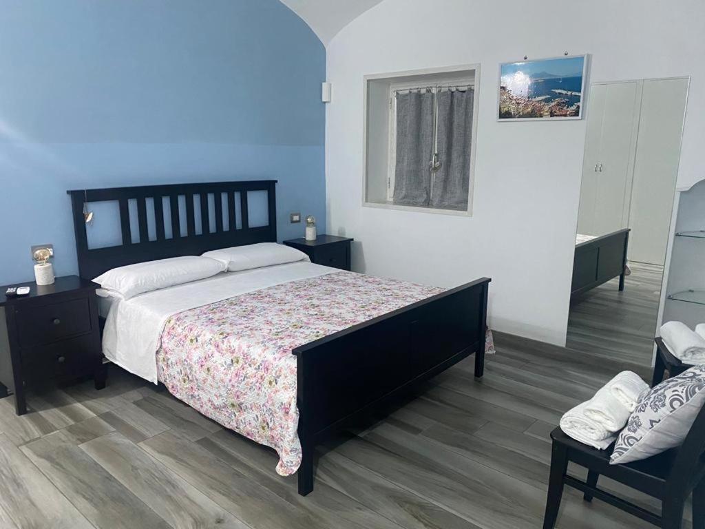 Casa Sania Napoli