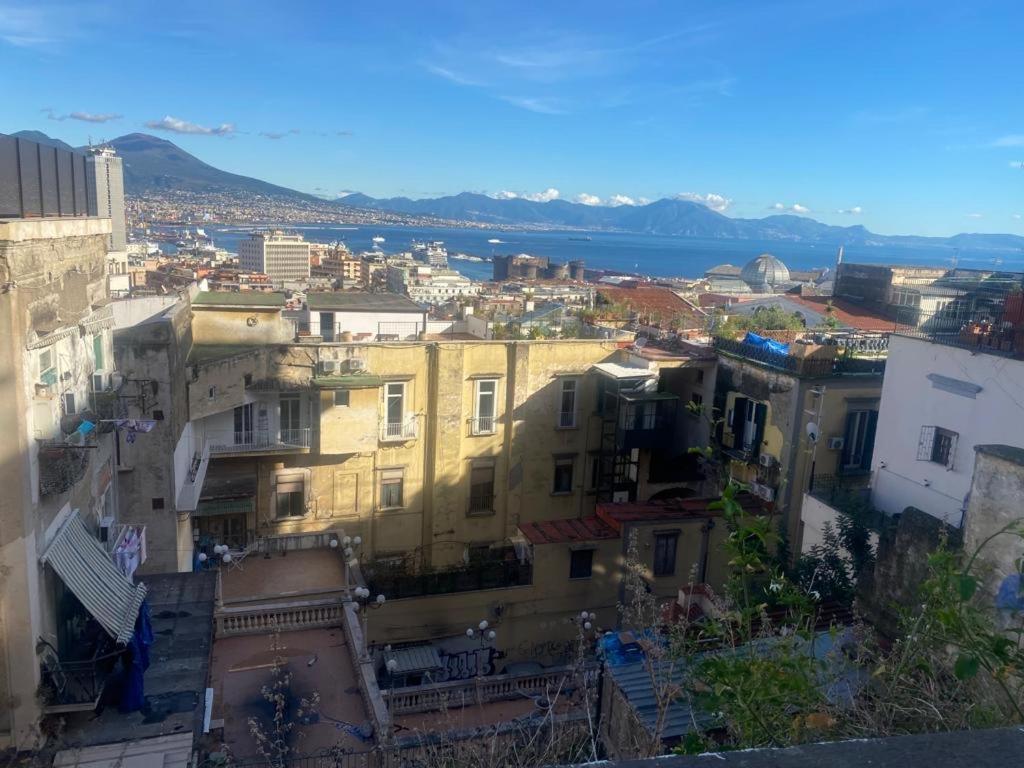 Appartement Casa Sania *