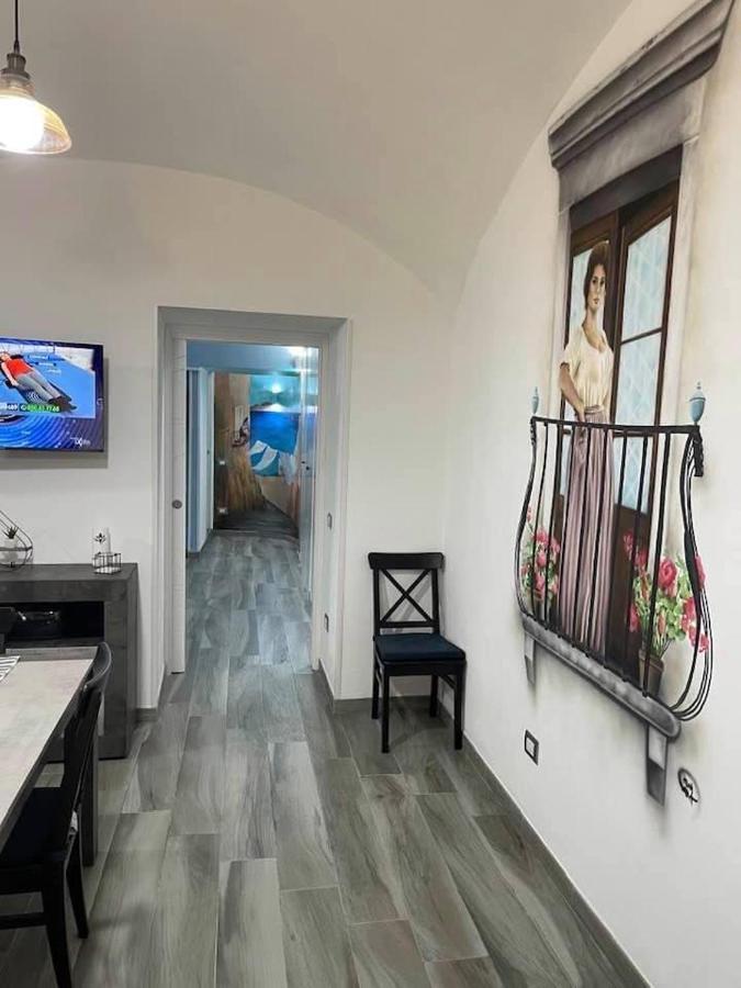 Casa Sania Napels